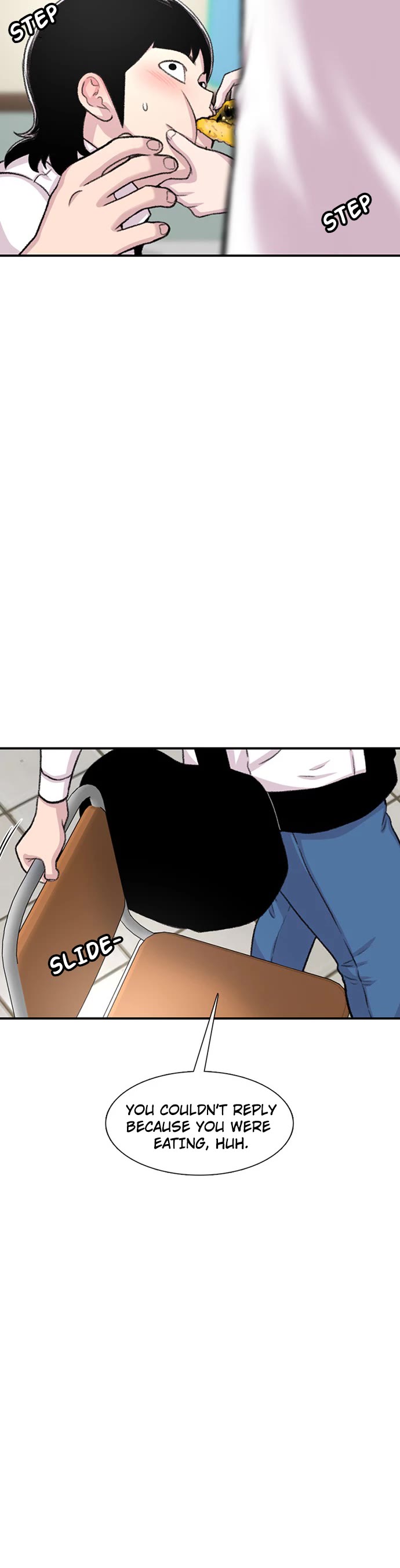 Star Ginseng Store Chapter 105 - Page 40