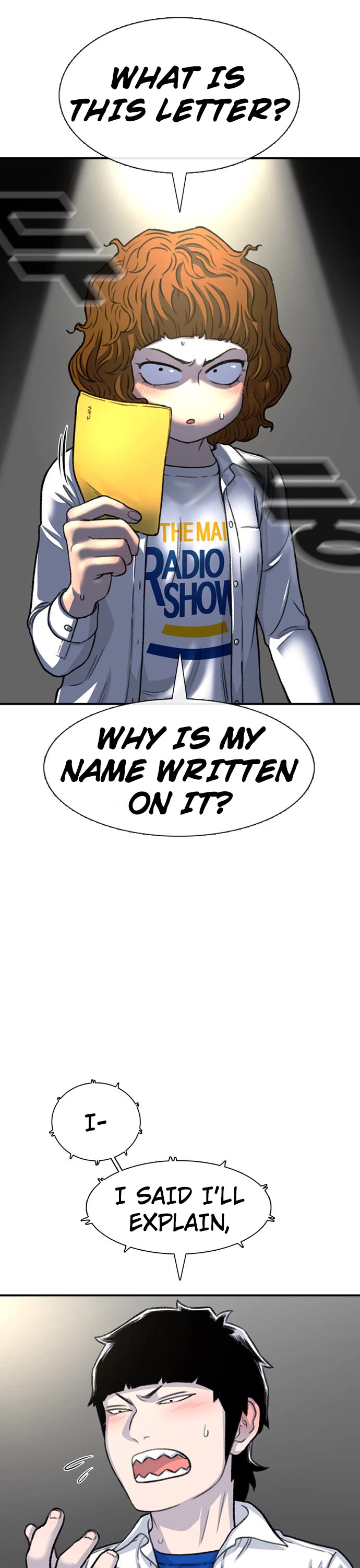 Star Ginseng Store Chapter 105 - Page 6