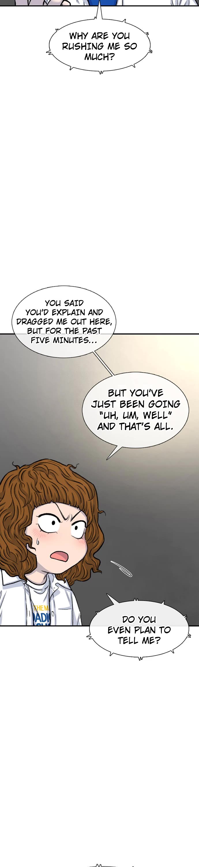 Star Ginseng Store Chapter 105 - Page 7