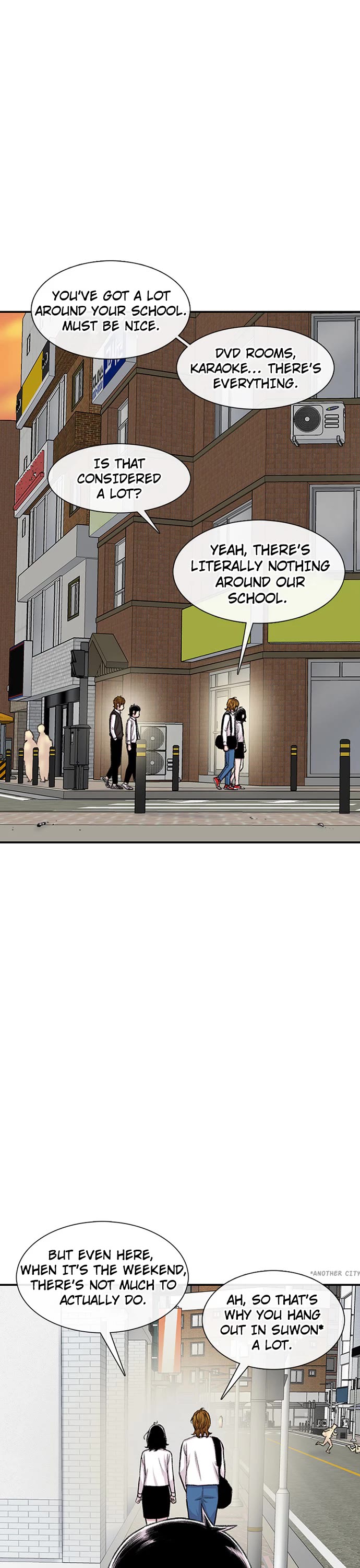 Star Ginseng Store Chapter 106 - Page 13