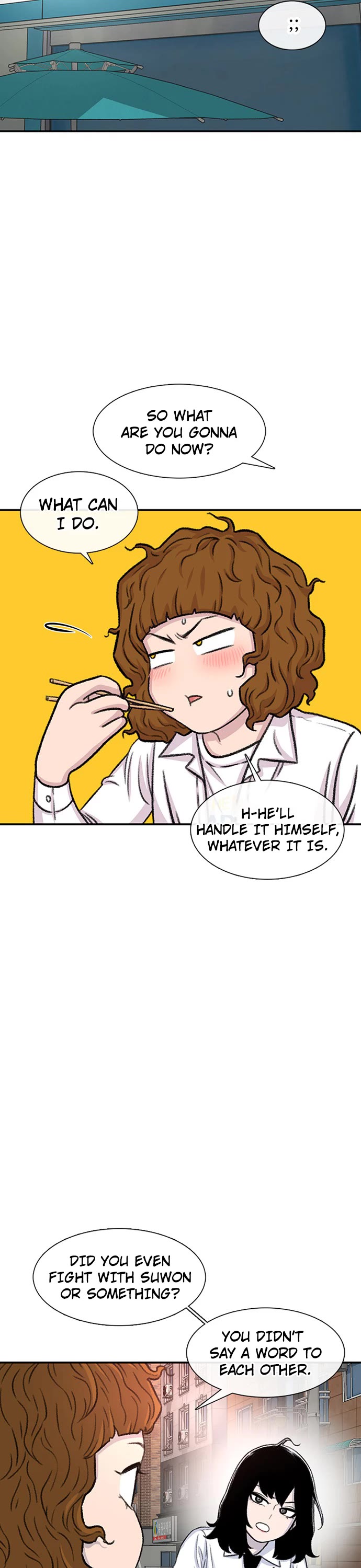 Star Ginseng Store Chapter 107 - Page 17