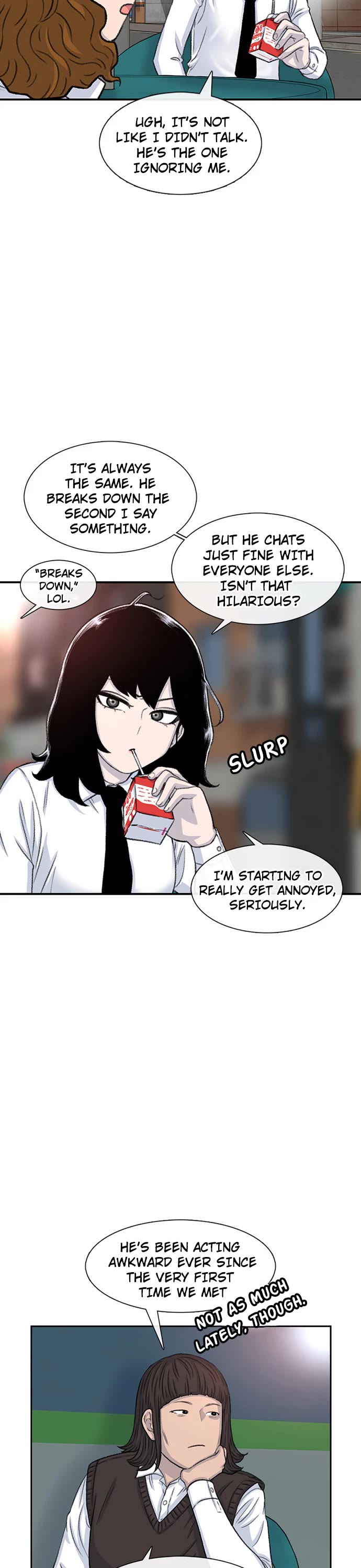 Star Ginseng Store Chapter 107 - Page 18