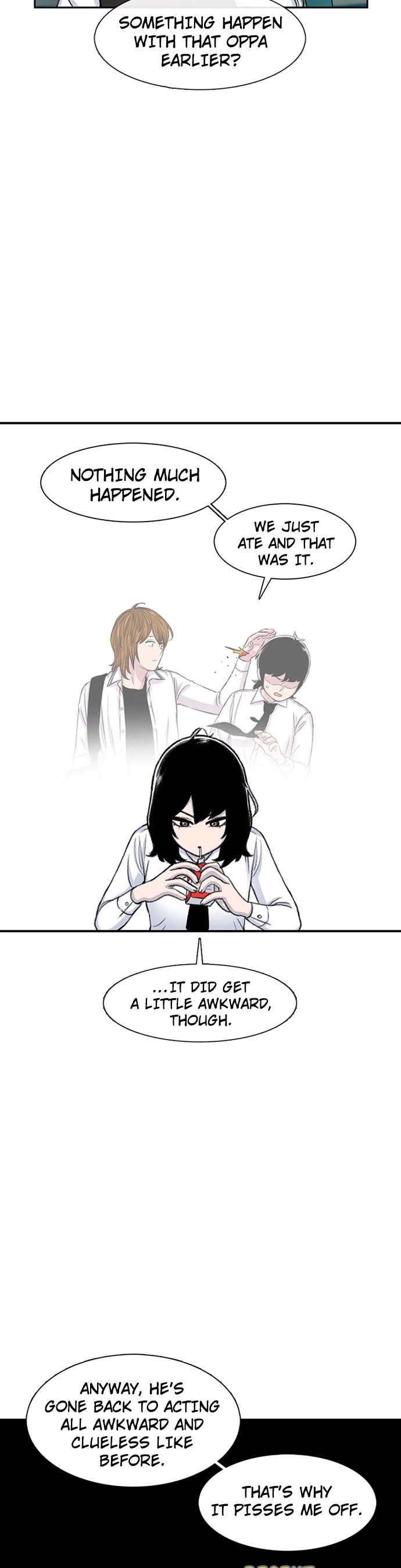 Star Ginseng Store Chapter 107 - Page 19