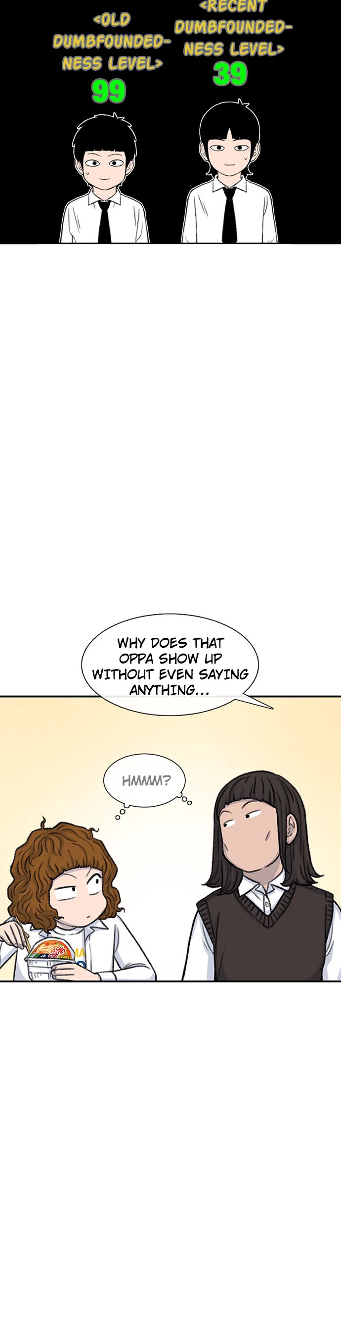 Star Ginseng Store Chapter 107 - Page 20