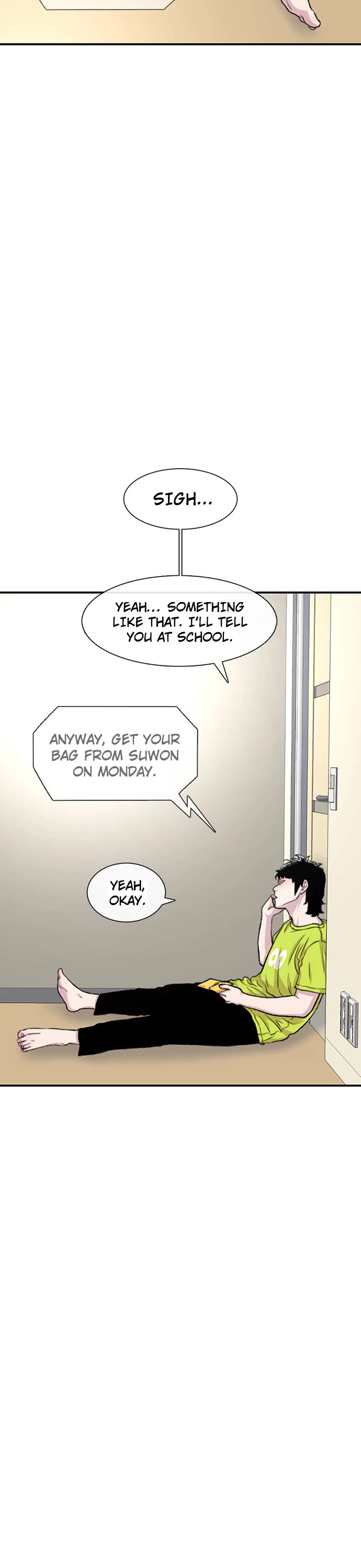 Star Ginseng Store Chapter 107 - Page 3