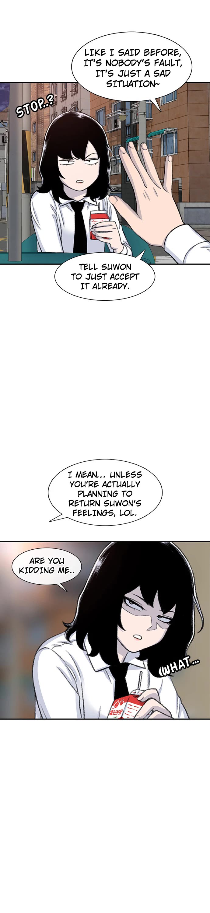 Star Ginseng Store Chapter 107 - Page 23