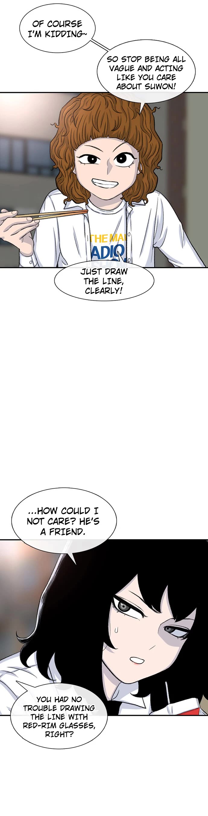 Star Ginseng Store Chapter 107 - Page 24