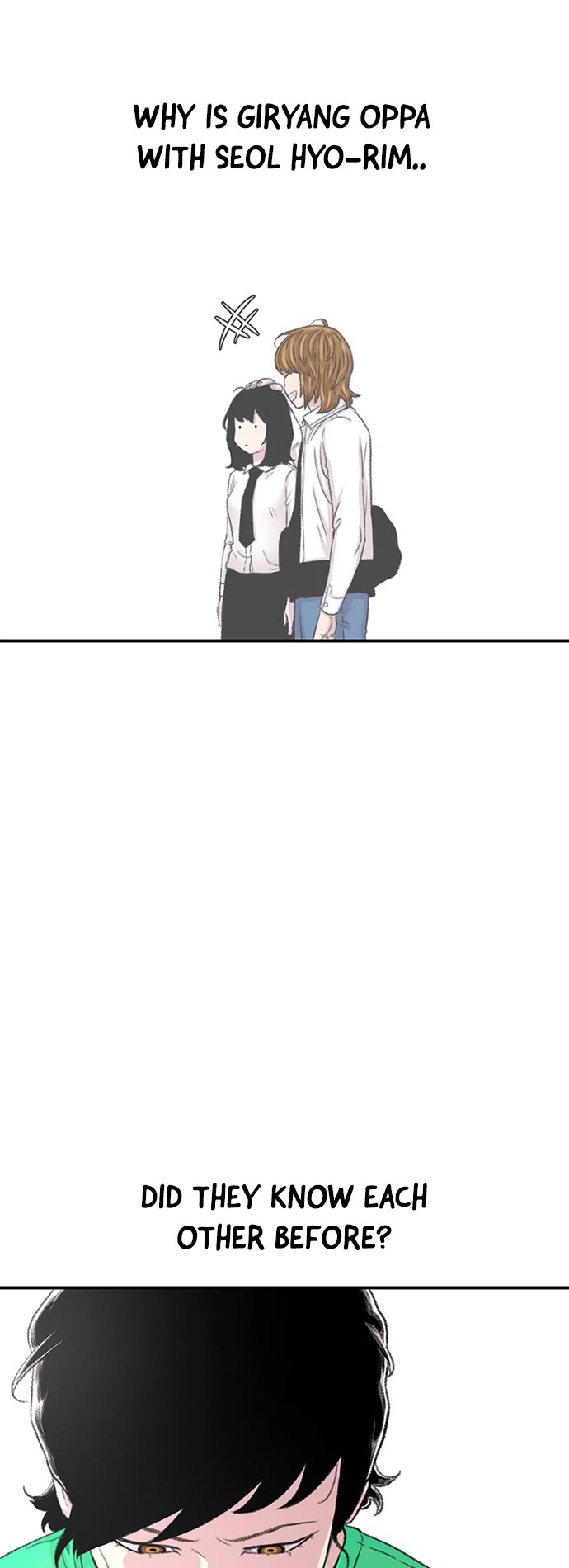 Star Ginseng Store Chapter 107 - Page 29