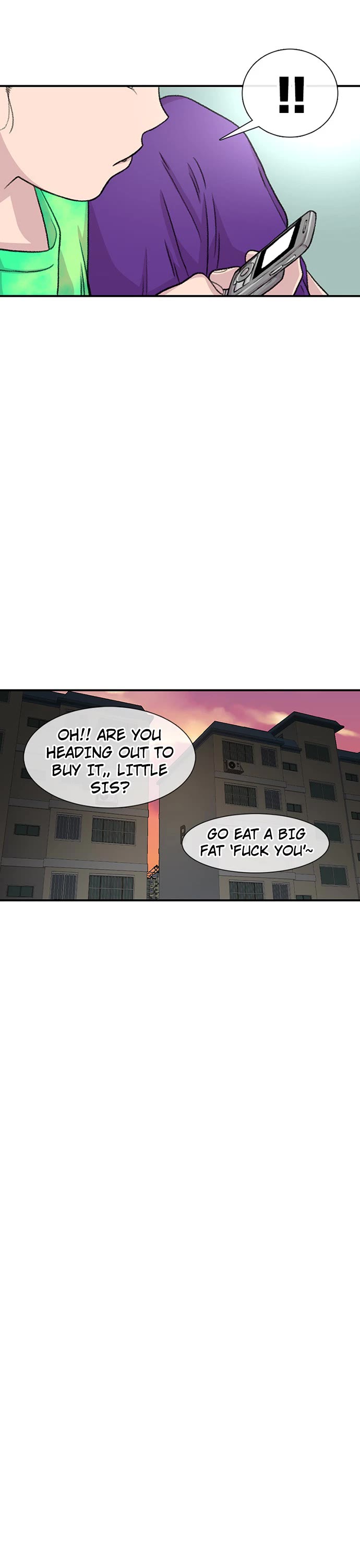 Star Ginseng Store Chapter 107 - Page 33