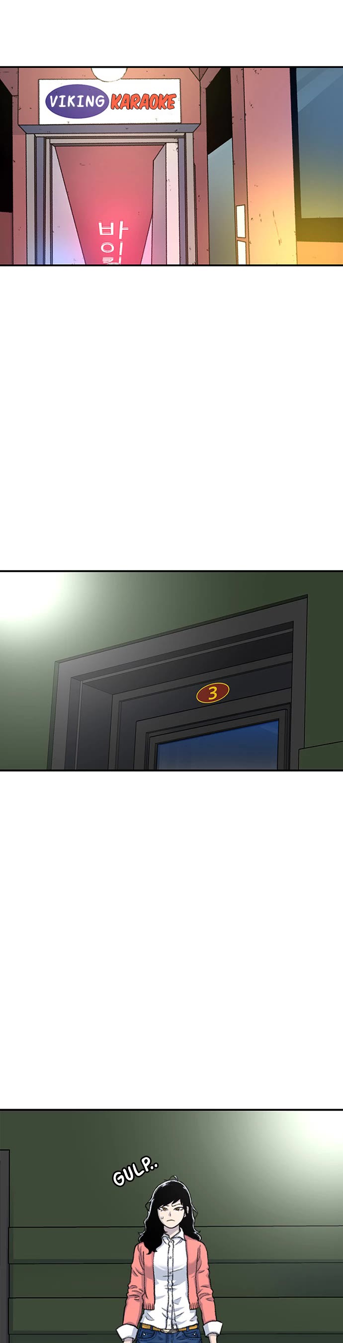 Star Ginseng Store Chapter 107 - Page 34