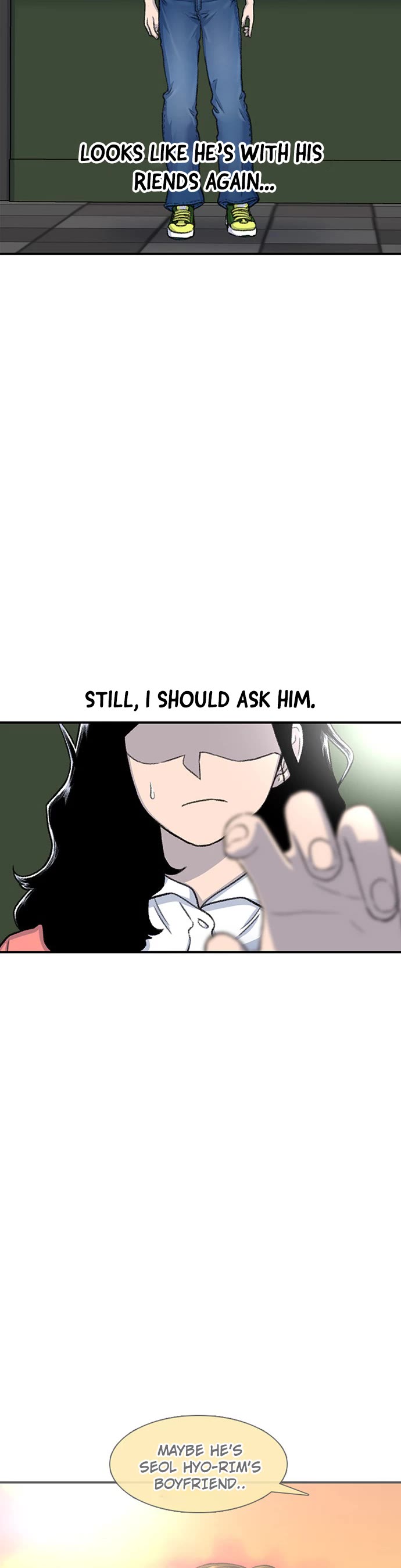 Star Ginseng Store Chapter 107 - Page 35