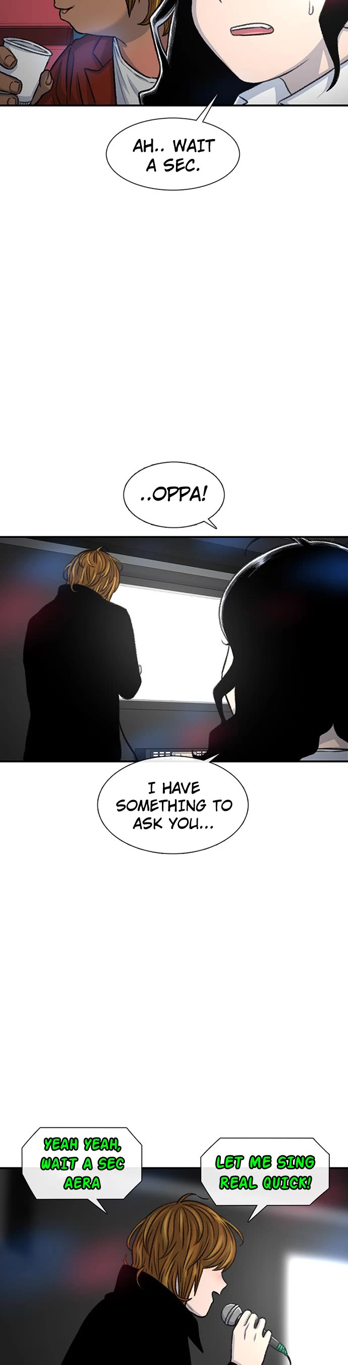 Star Ginseng Store Chapter 107 - Page 40