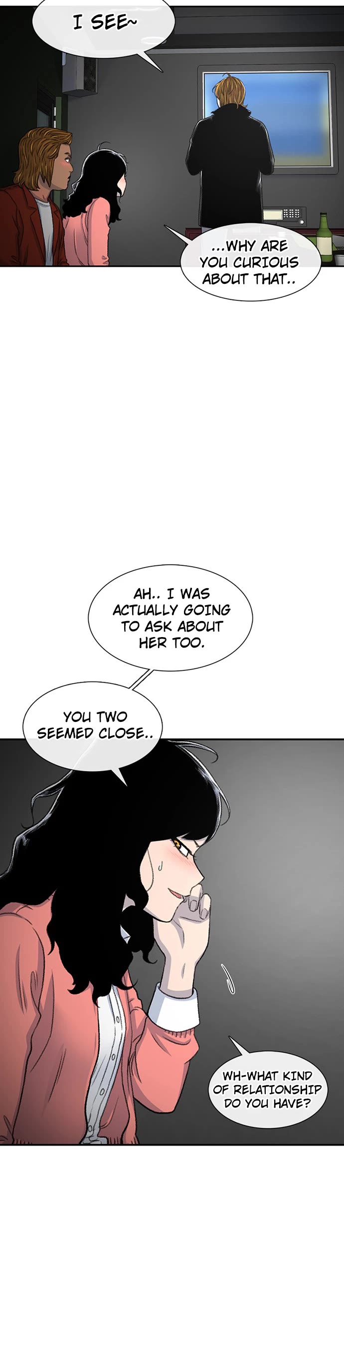 Star Ginseng Store Chapter 108 - Page 14