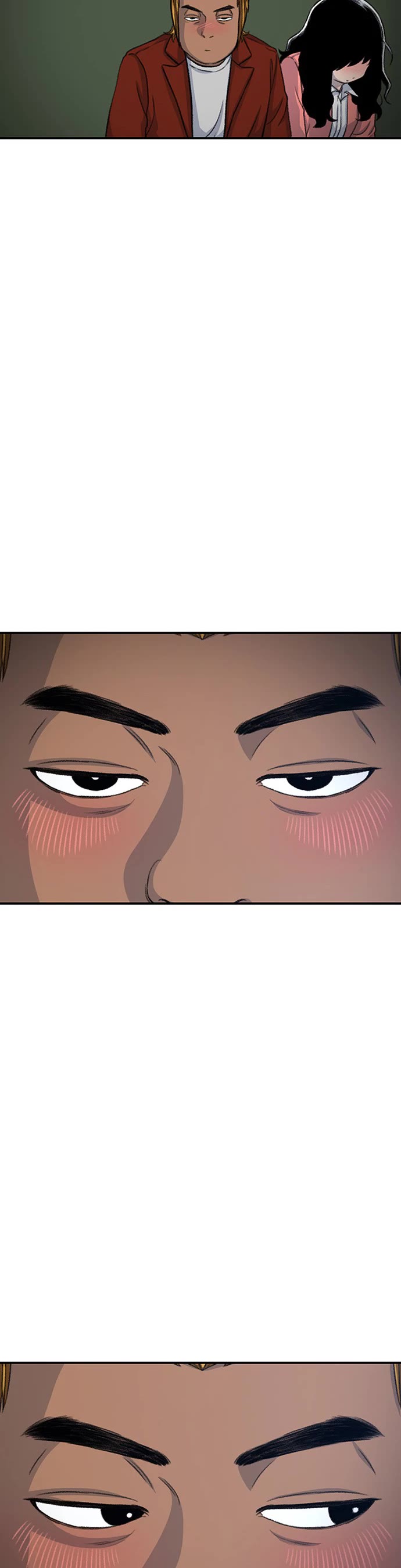 Star Ginseng Store Chapter 108 - Page 20