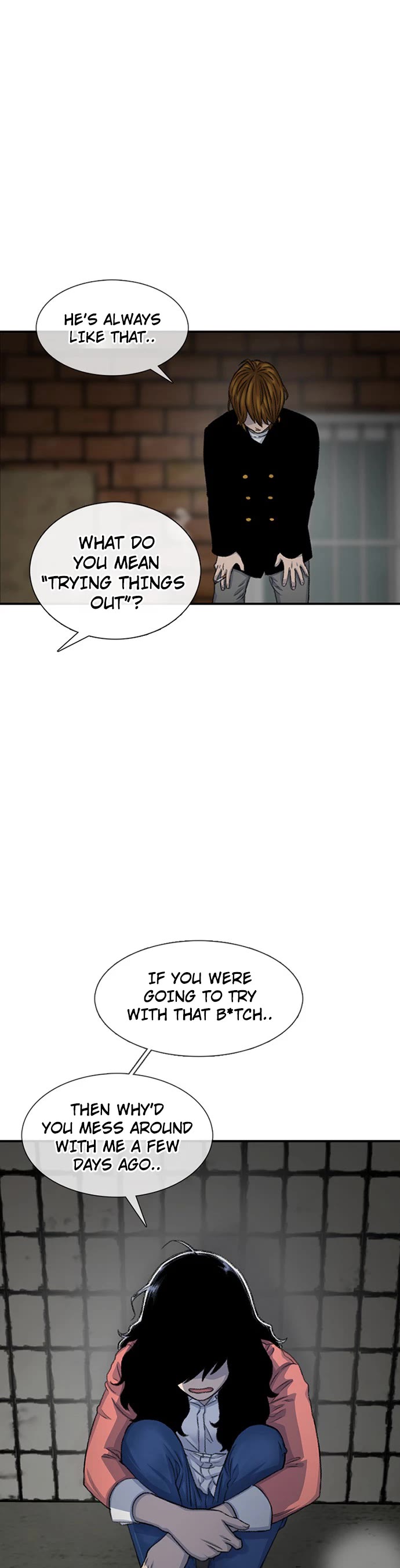 Star Ginseng Store Chapter 108 - Page 29