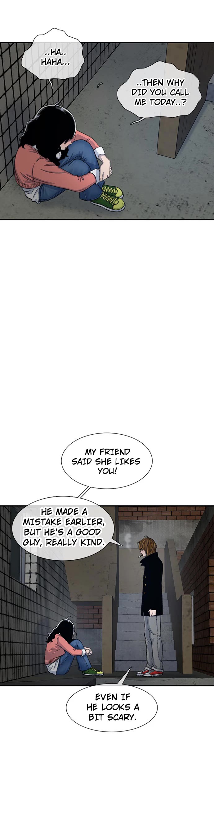 Star Ginseng Store Chapter 108 - Page 34