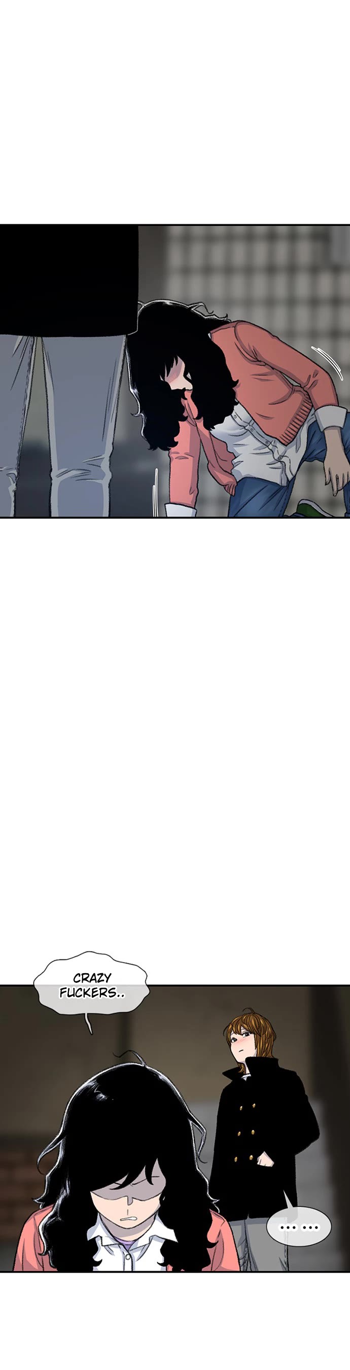 Star Ginseng Store Chapter 108 - Page 35