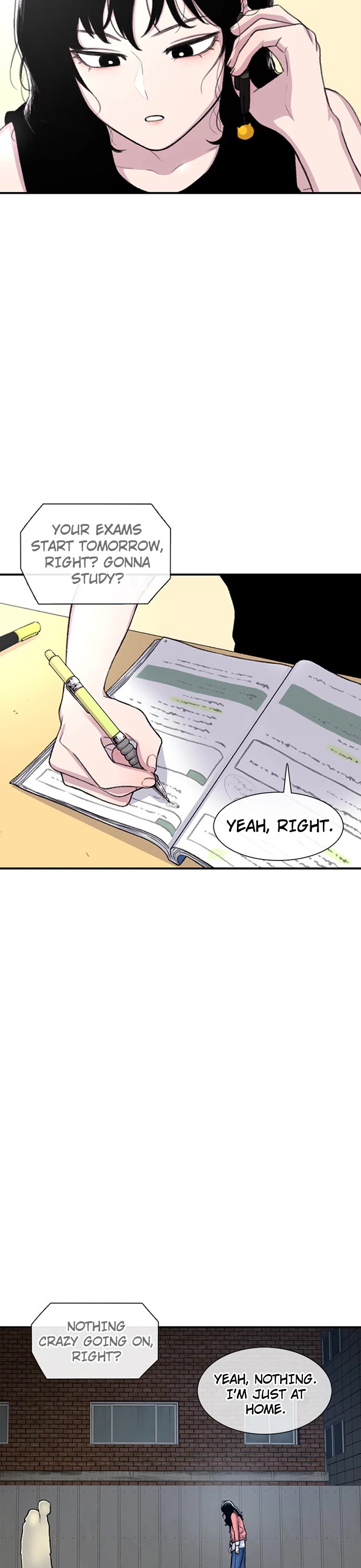 Star Ginseng Store Chapter 108 - Page 37