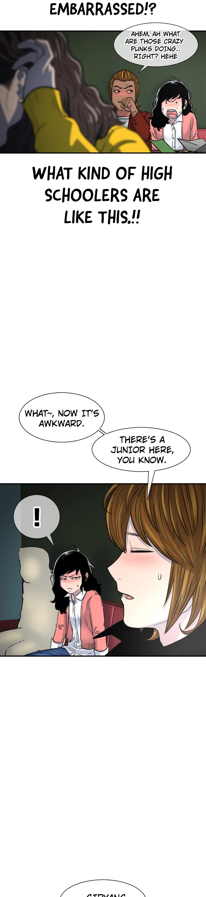 Star Ginseng Store Chapter 108 - Page 8