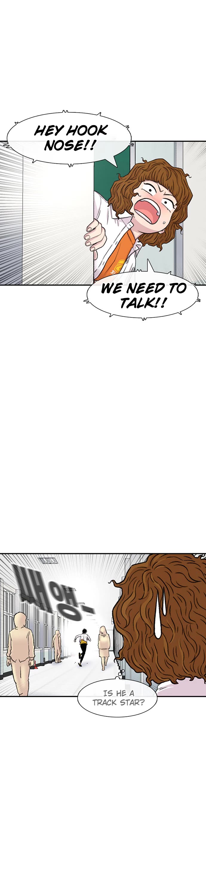 Star Ginseng Store Chapter 109 - Page 17