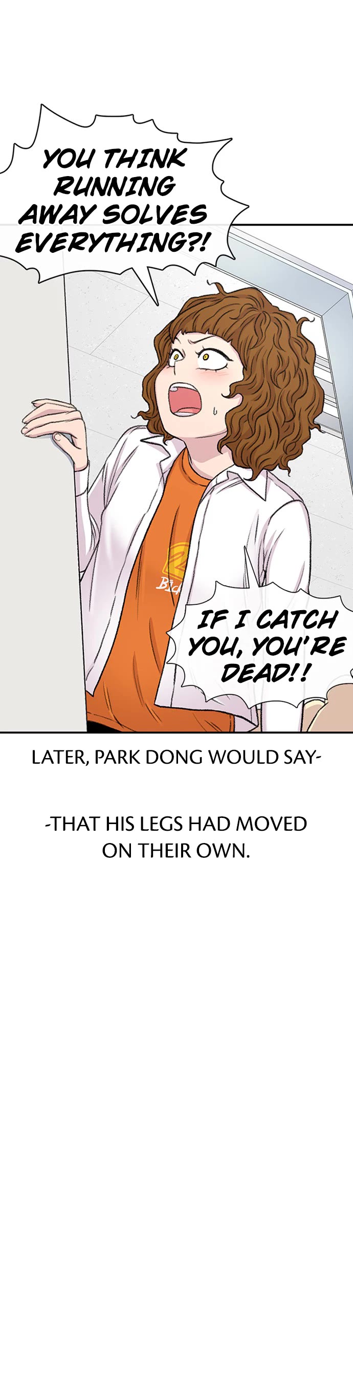 Star Ginseng Store Chapter 109 - Page 18