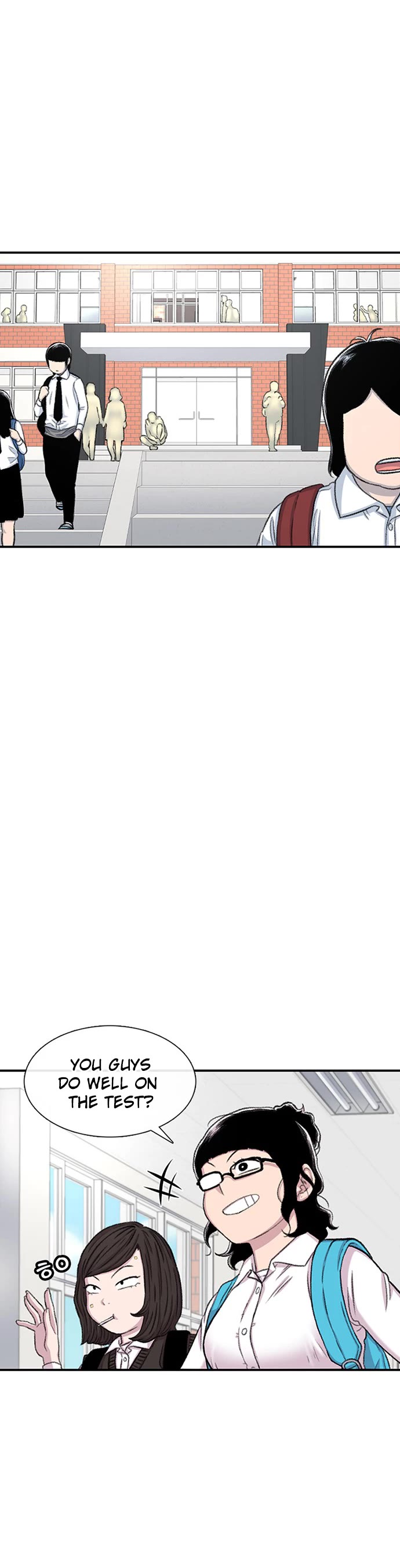 Star Ginseng Store Chapter 109 - Page 19