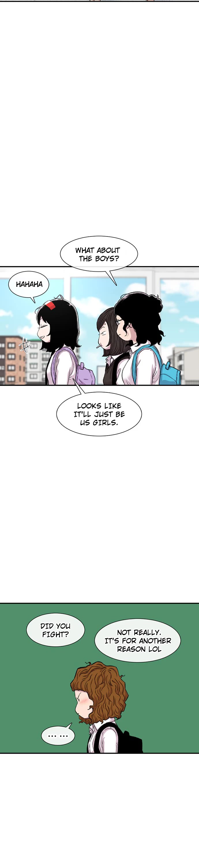 Star Ginseng Store Chapter 109 - Page 21