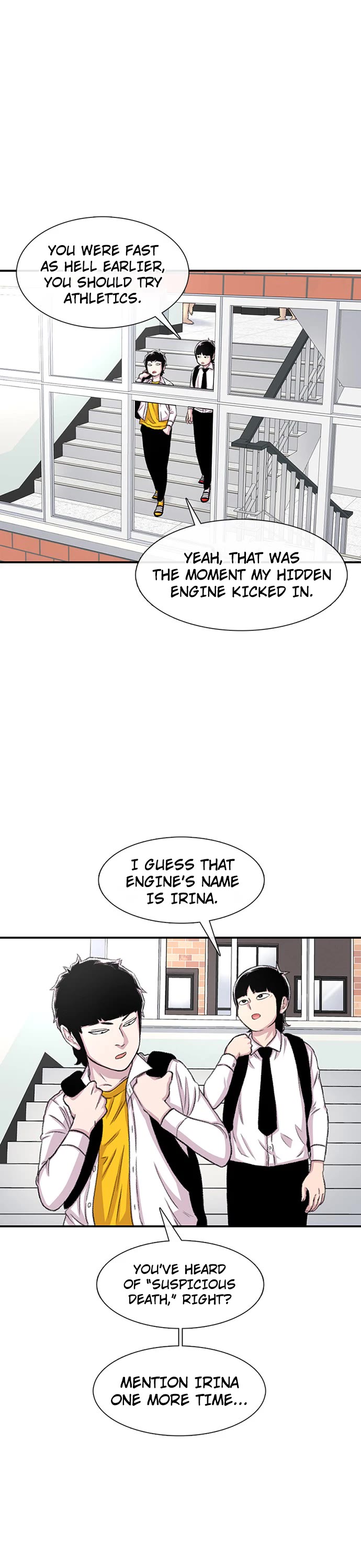 Star Ginseng Store Chapter 109 - Page 22