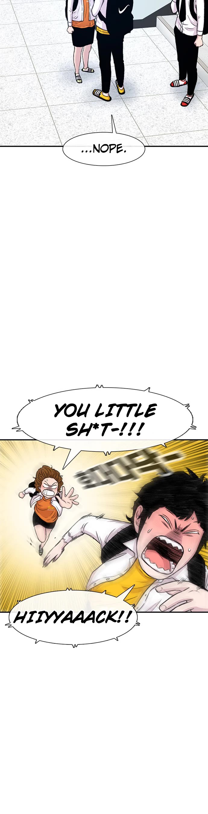 Star Ginseng Store Chapter 109 - Page 24