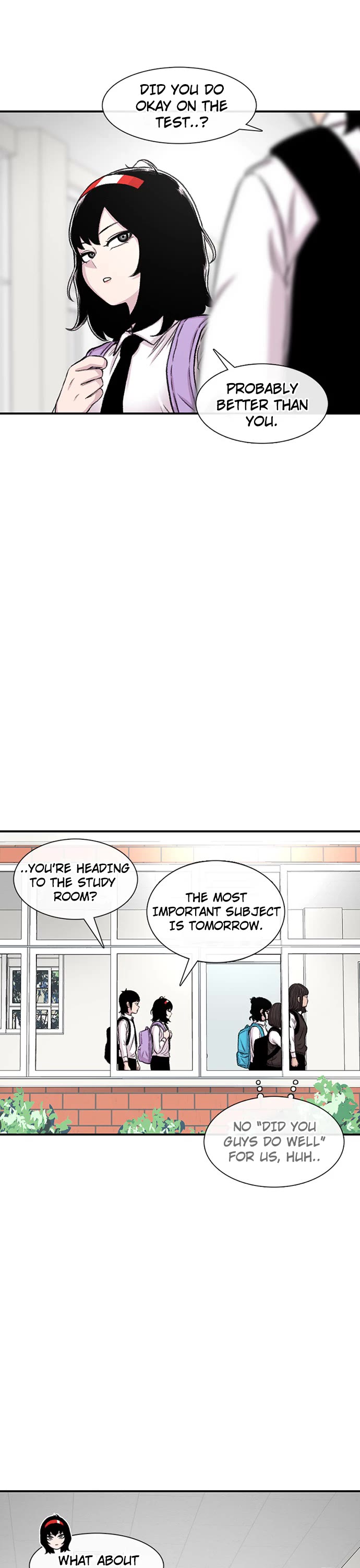 Star Ginseng Store Chapter 109 - Page 26