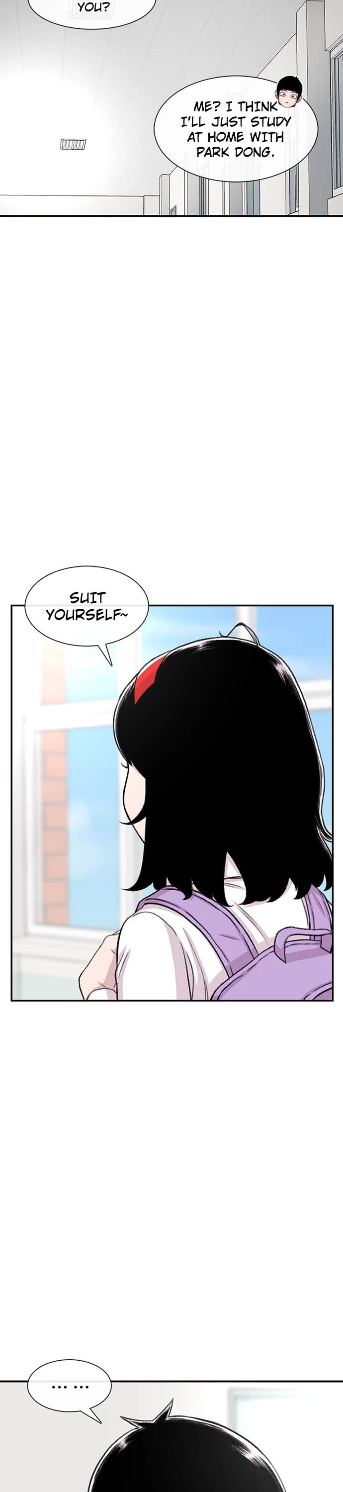 Star Ginseng Store Chapter 109 - Page 27