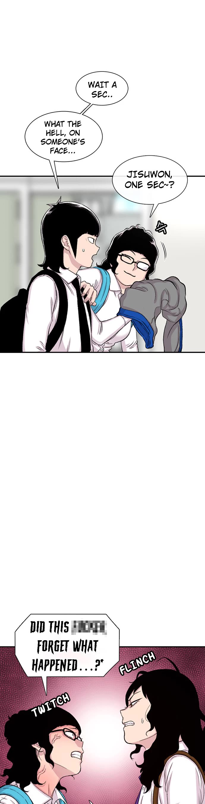 Star Ginseng Store Chapter 109 - Page 34