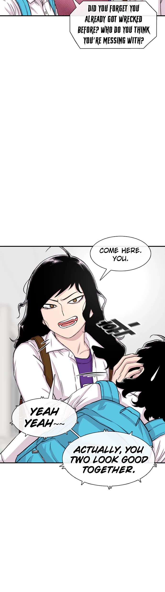 Star Ginseng Store Chapter 109 - Page 35