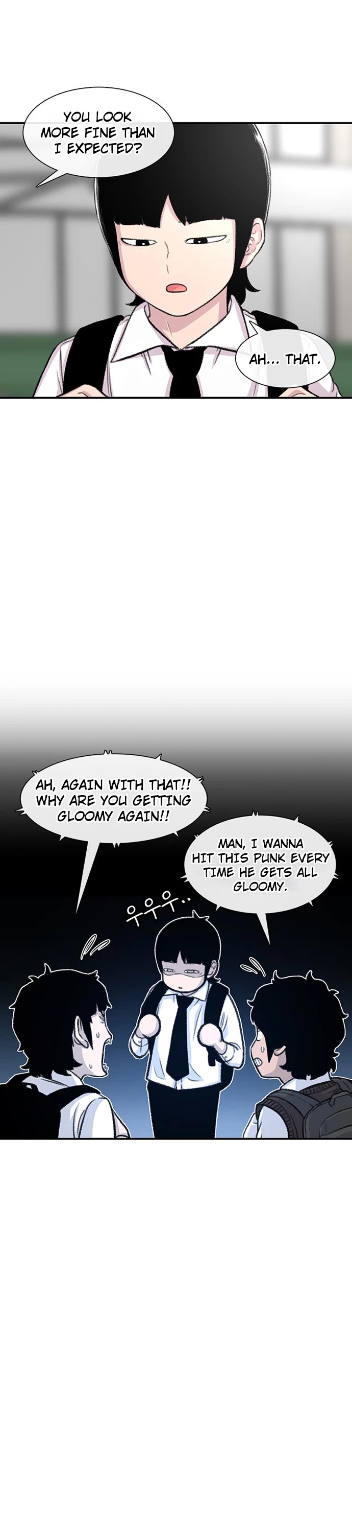 Star Ginseng Store Chapter 109 - Page 5