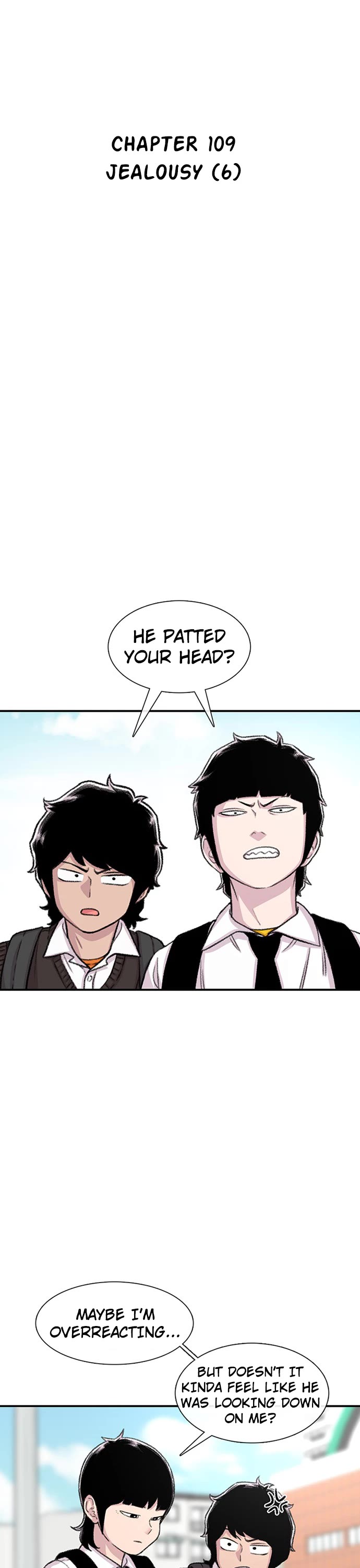 Star Ginseng Store Chapter 109 - Page 6