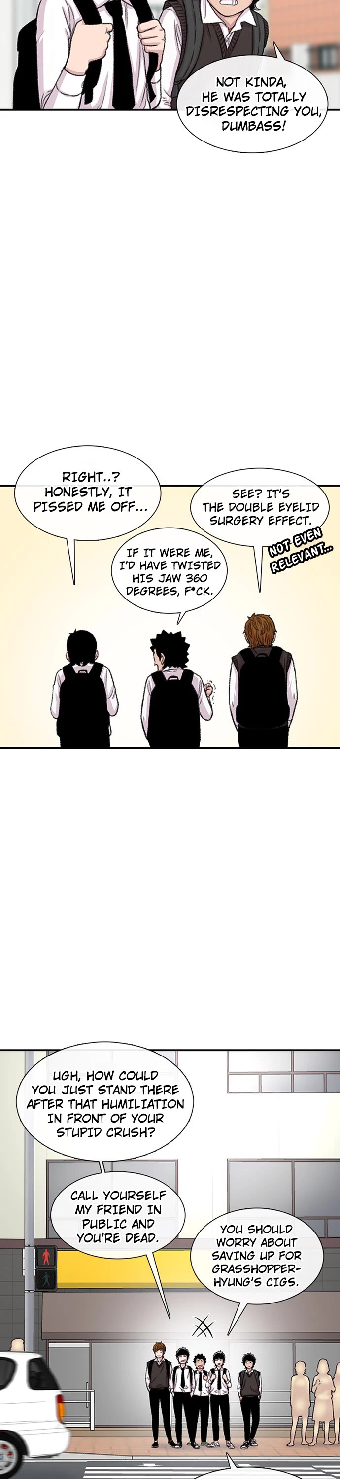 Star Ginseng Store Chapter 109 - Page 7