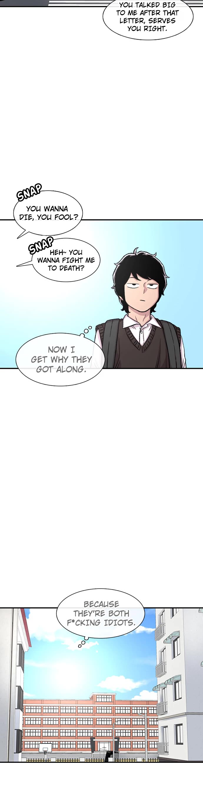 Star Ginseng Store Chapter 109 - Page 8