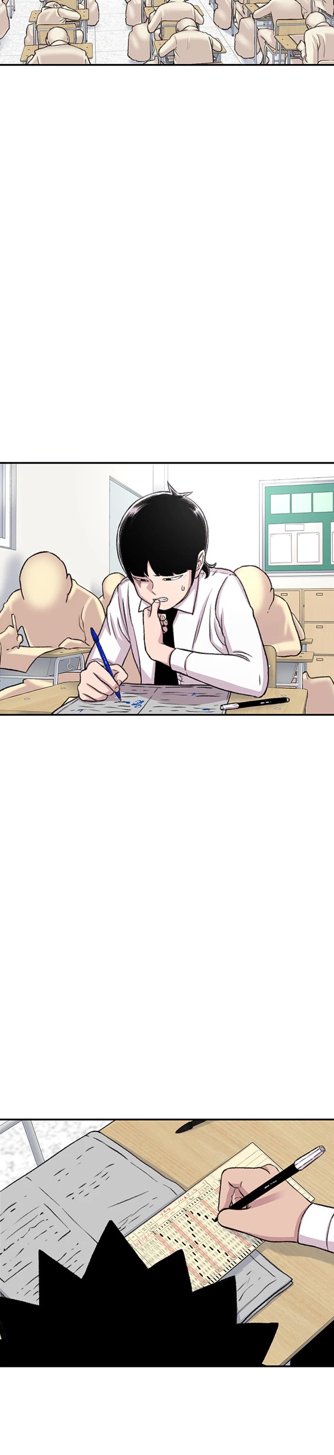 Star Ginseng Store Chapter 109 - Page 10