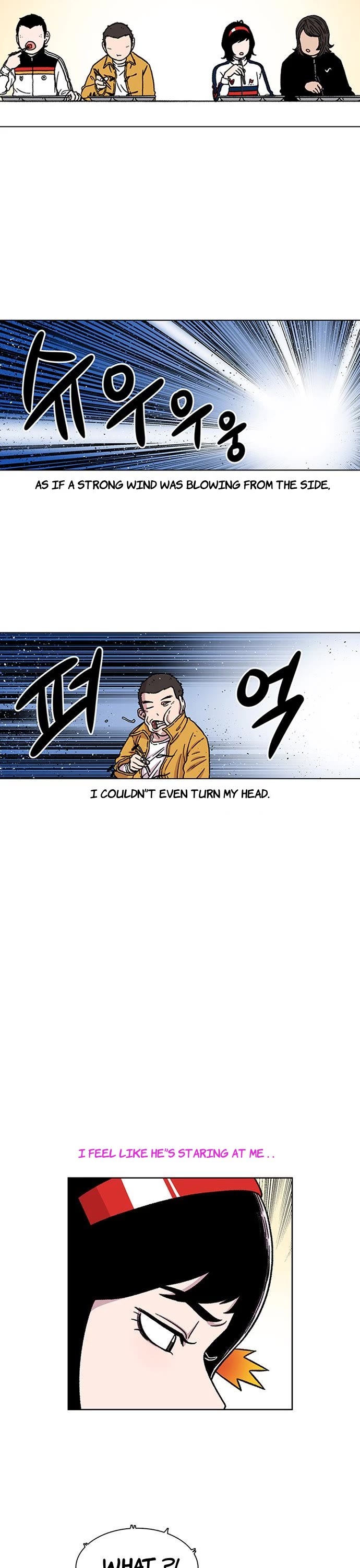 Star Ginseng Store Chapter 11 - Page 6