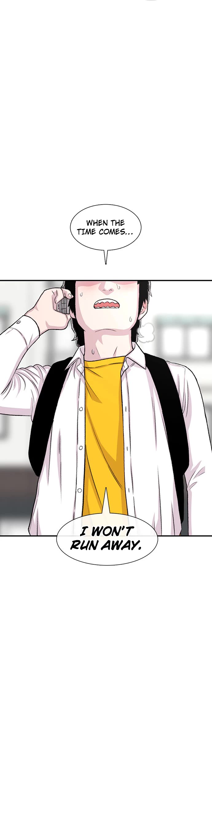 Star Ginseng Store Chapter 110 - Page 19