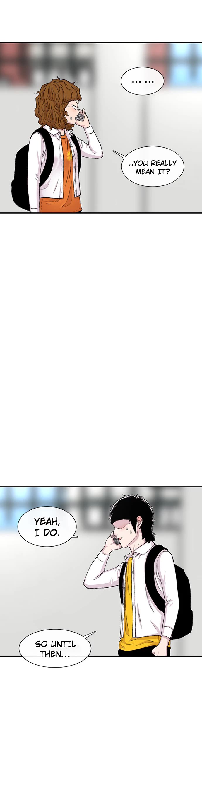 Star Ginseng Store Chapter 110 - Page 20