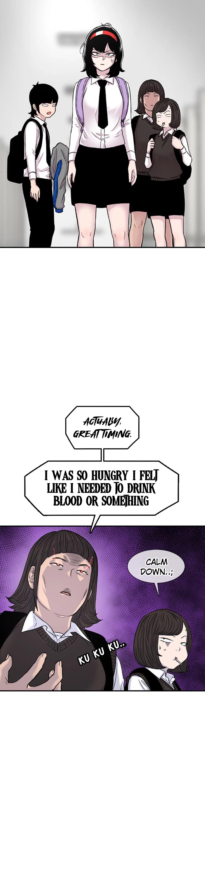 Star Ginseng Store Chapter 110 - Page 23