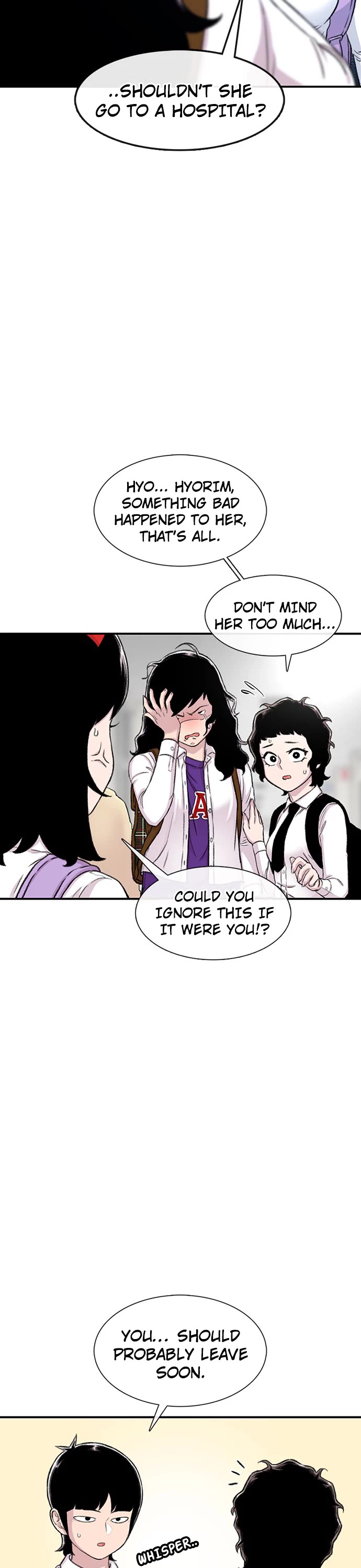 Star Ginseng Store Chapter 110 - Page 28