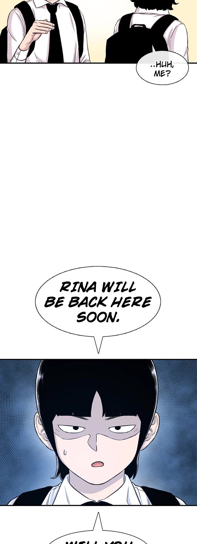 Star Ginseng Store Chapter 110 - Page 29