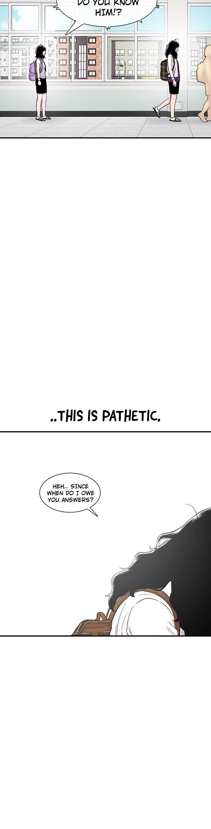 Star Ginseng Store Chapter 110 - Page 35