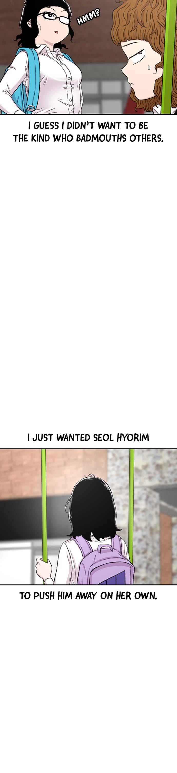 Star Ginseng Store Chapter 111 - Page 21