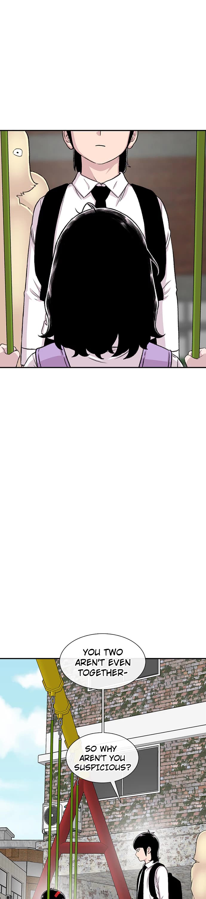 Star Ginseng Store Chapter 111 - Page 33