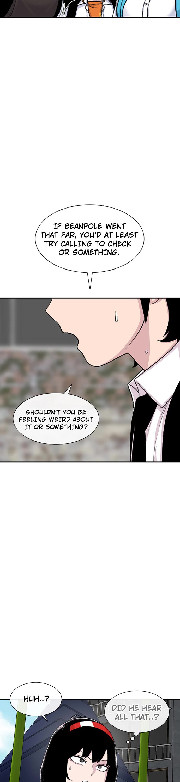 Star Ginseng Store Chapter 111 - Page 36