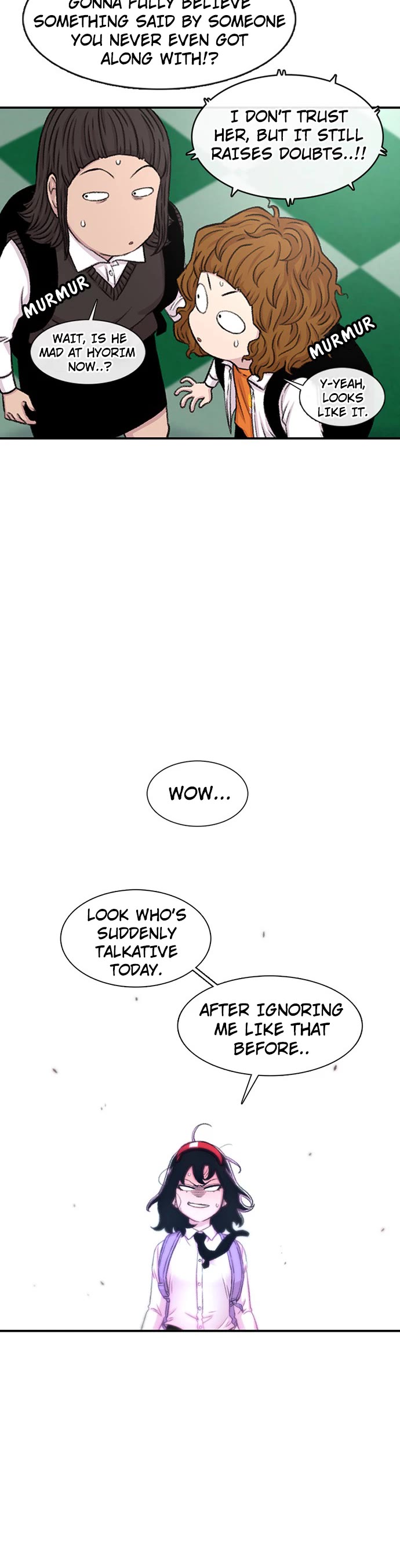 Star Ginseng Store Chapter 111 - Page 40