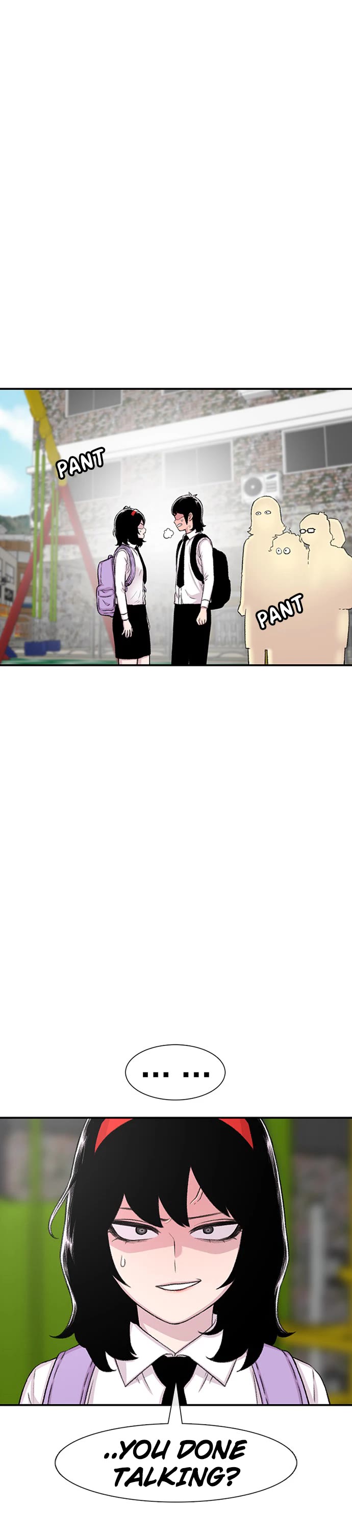 Star Ginseng Store Chapter 112 - Page 2